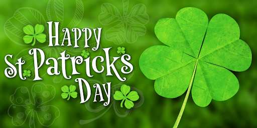 St. Patrick's Day