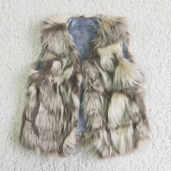 Winter Vests