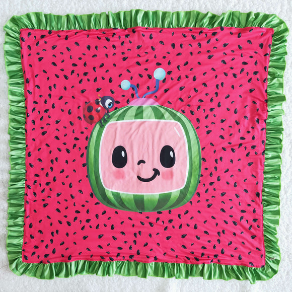Baby Blankets