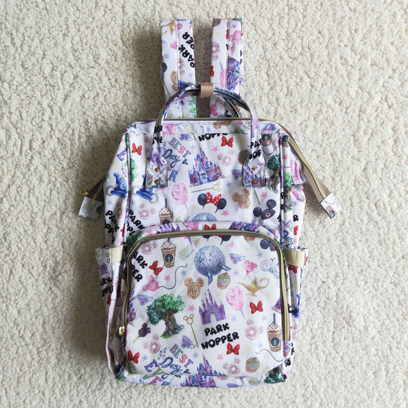 Mommy Backpack