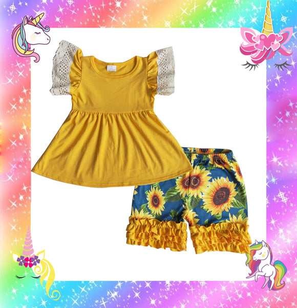 Summer Girls Outfits