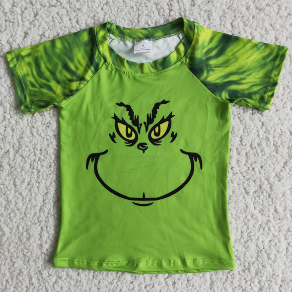 Short Sleeve Tops