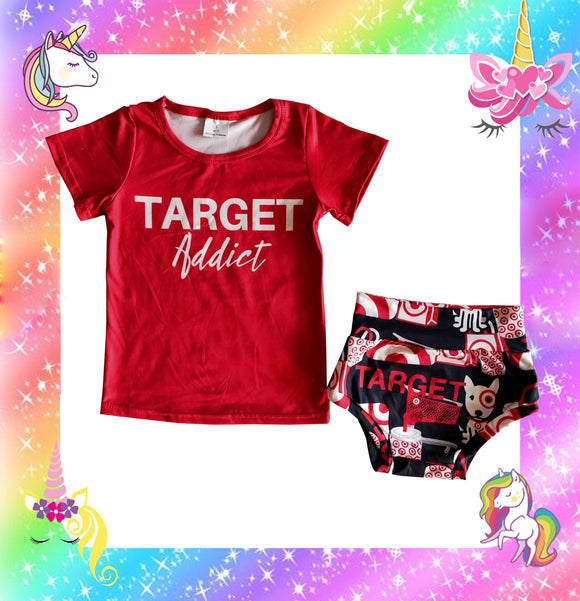 Summer Bummies Sets