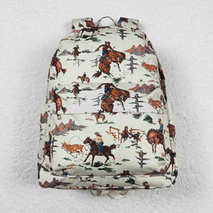 Rodeo Backpack