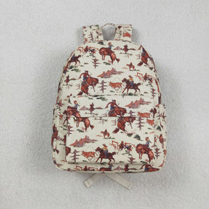 Rodeo Backpack