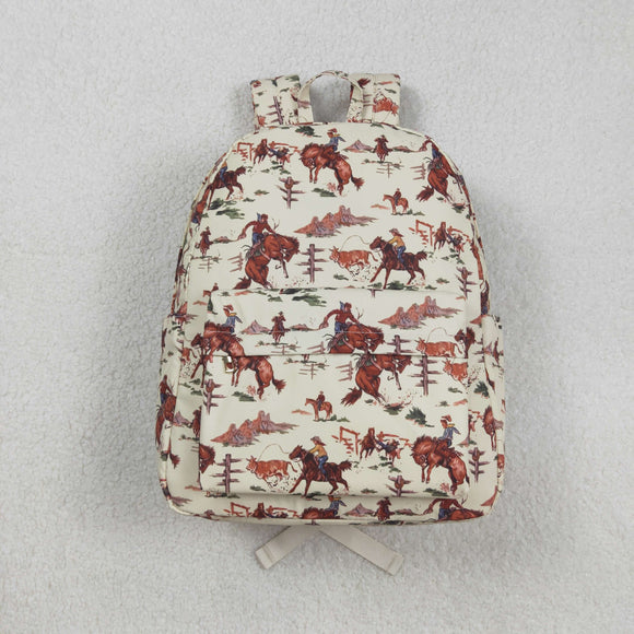 Rodeo Backpack