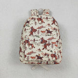 Rodeo Backpack