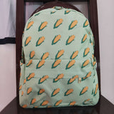 Corn Green Backpack