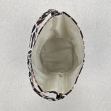 Jungle Hunting Duck Deer Camo Kids Bucket Bag