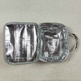 Jungle Hunting Duck Deer Camo Lunch Bag