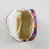 Cartoon Pop Plaid Backpack