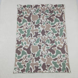 Deer Camo Beige Blankets