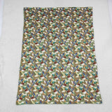 Duck Camo Green Blankets