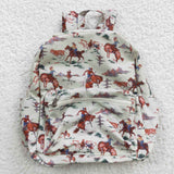 Rodeo Backpack