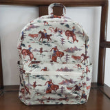 Rodeo Backpack