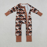 Photos Brown Girls Black History Month Romper