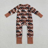 Photos Brown Girls Black History Month Romper