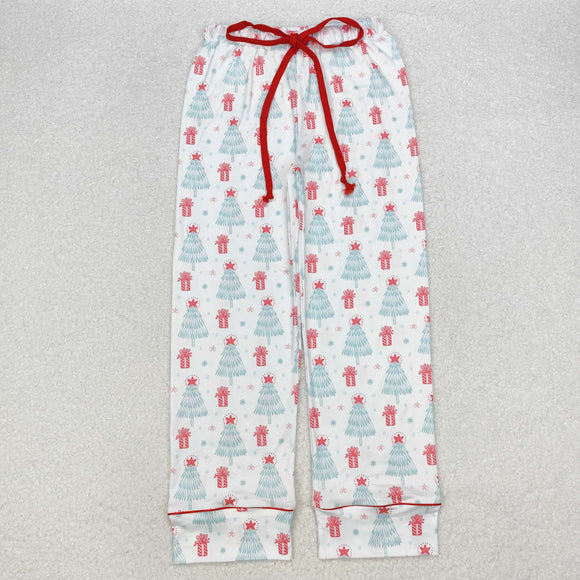 Adult Stars Tree Gifts Mommy & Me Christmas Pajamas