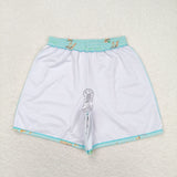 Adult Duck Bluish-Green Swimming Trunks