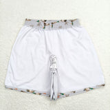 Adult Duck Gray Swimming Trunks