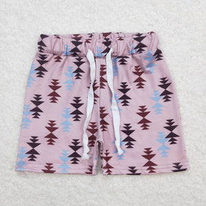 Aztec Boys Shorts