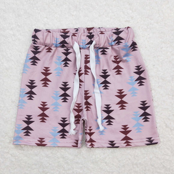 Aztec Boys Shorts