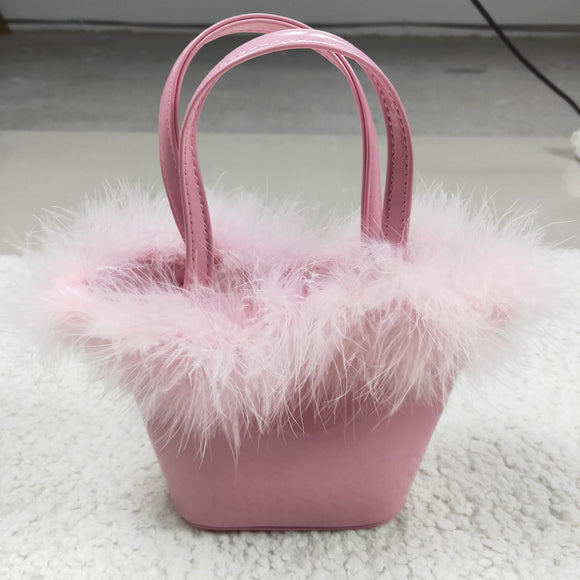 Little Princess Pink Handbag Bag
