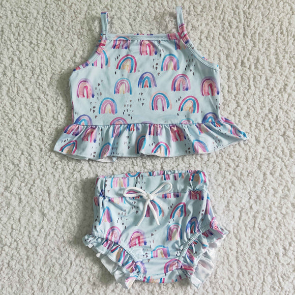 Promotional Rainbow Bummies Sets