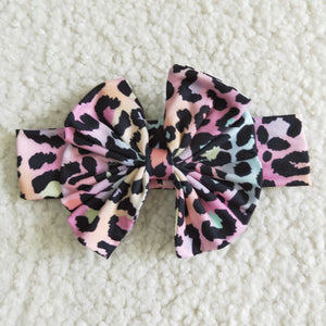 Promotional Sassy Leopard Print Bummies Sets