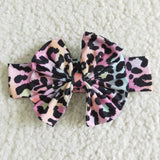 Promotional Sassy Leopard Print Bummies Sets