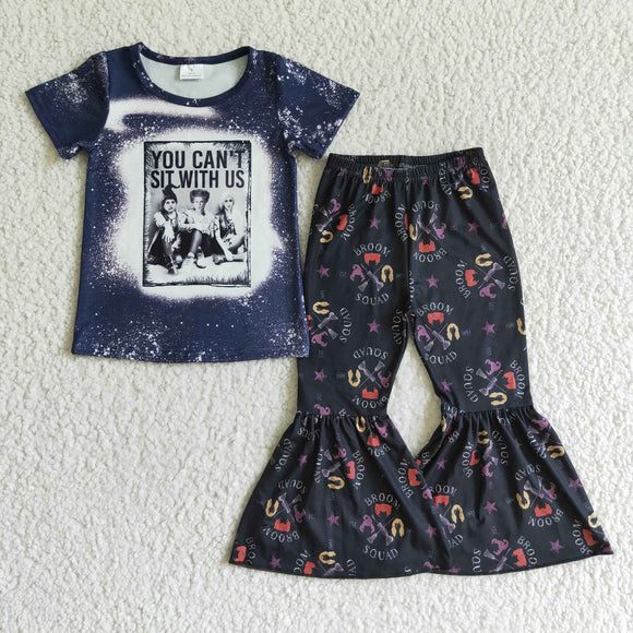 Promotional Cant Sit With Us Navy Girls Halloween Outfits