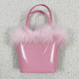 Little Princess Pink Handbag Bag