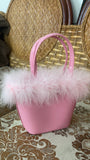 Little Princess Pink Handbag Bag